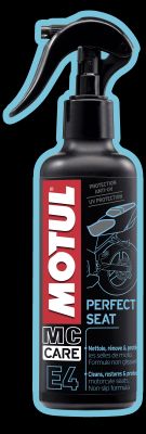 Spray MOTUL E4 PERFECT SEAT 250ML / MOTORCYCLE